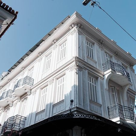Agora Athens Suites Dış mekan fotoğraf