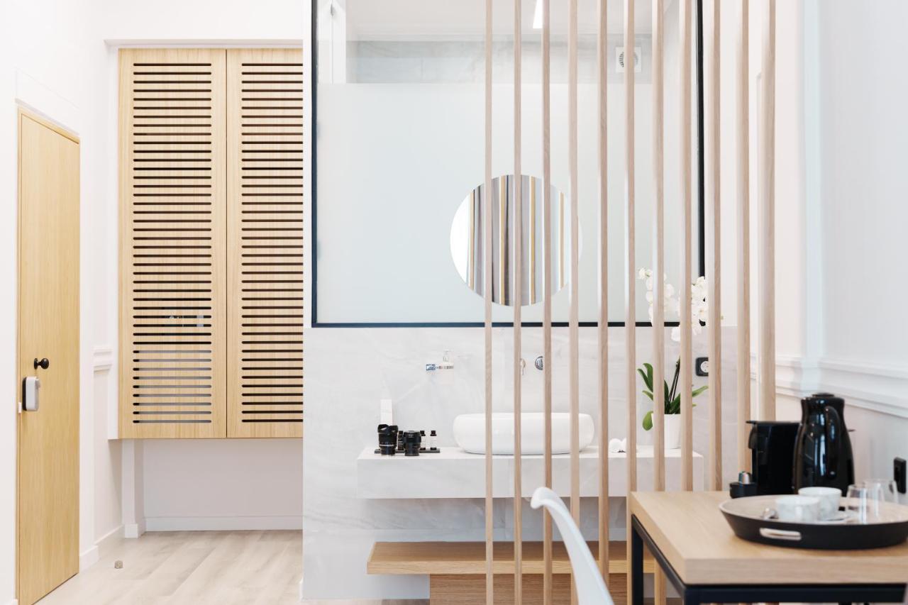 Agora Athens Suites Dış mekan fotoğraf