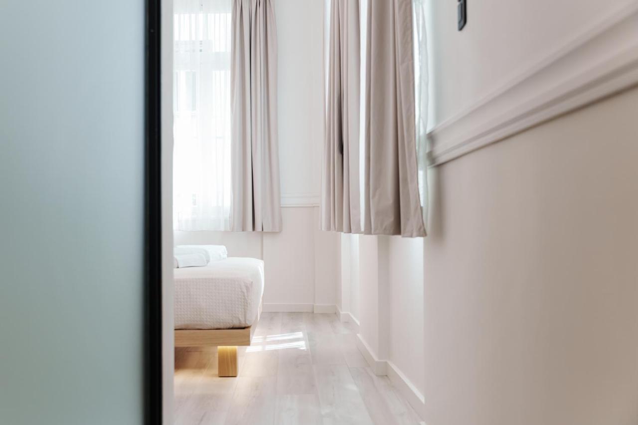 Agora Athens Suites Dış mekan fotoğraf