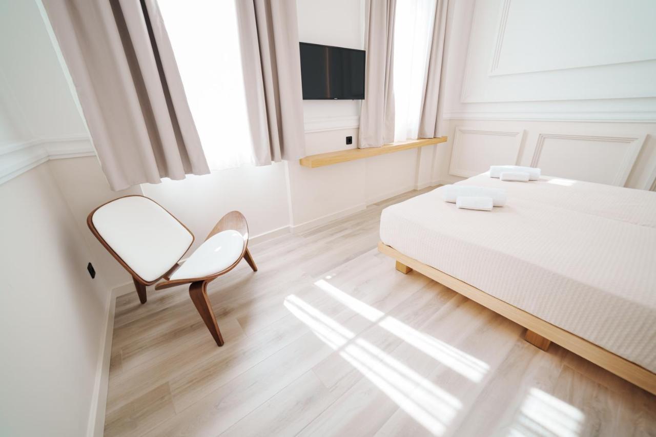 Agora Athens Suites Dış mekan fotoğraf