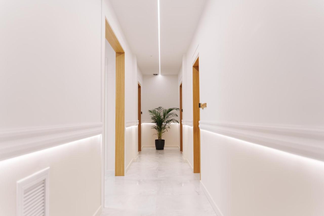 Agora Athens Suites Dış mekan fotoğraf