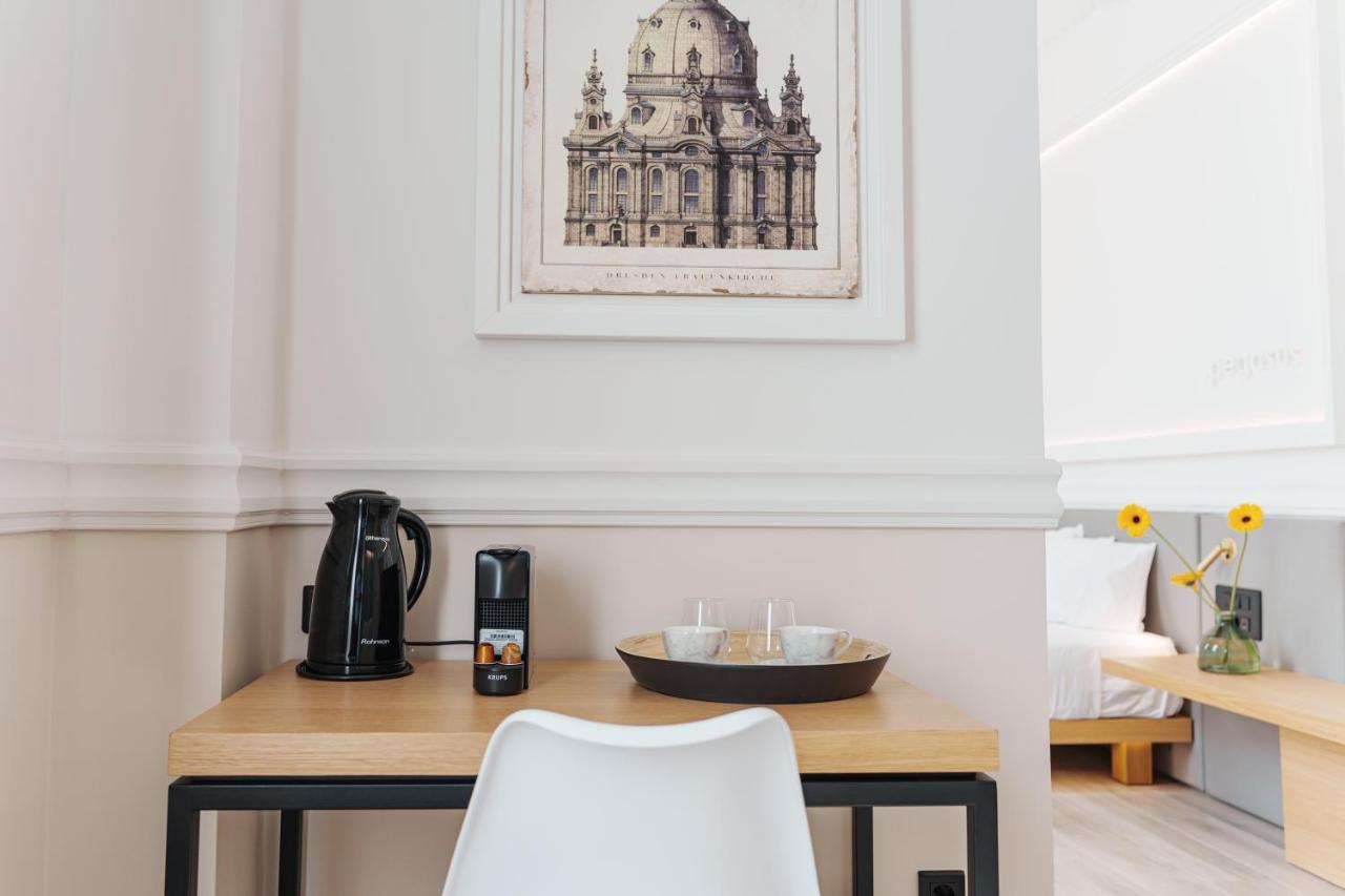 Agora Athens Suites Dış mekan fotoğraf