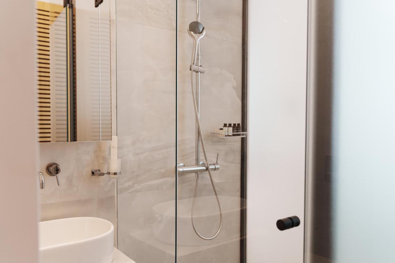 Agora Athens Suites Dış mekan fotoğraf