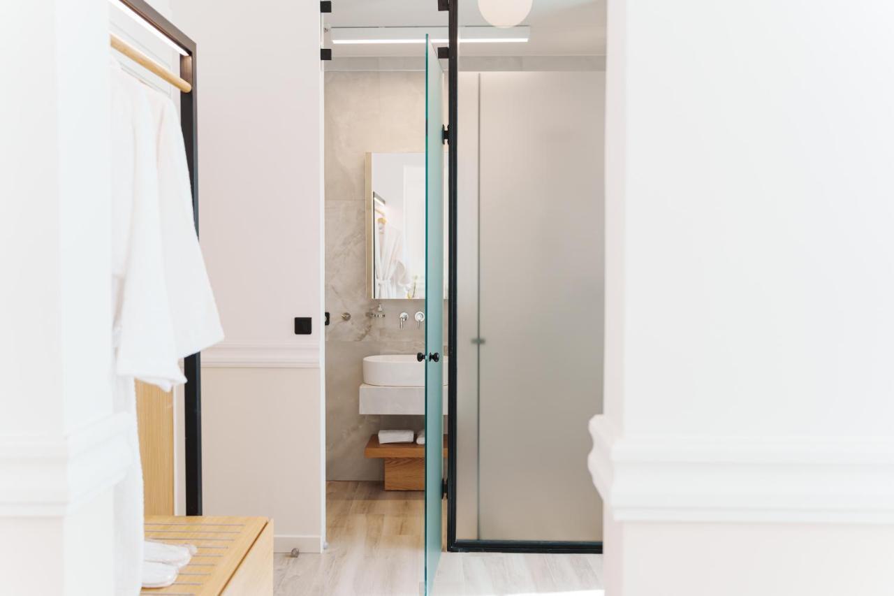 Agora Athens Suites Dış mekan fotoğraf