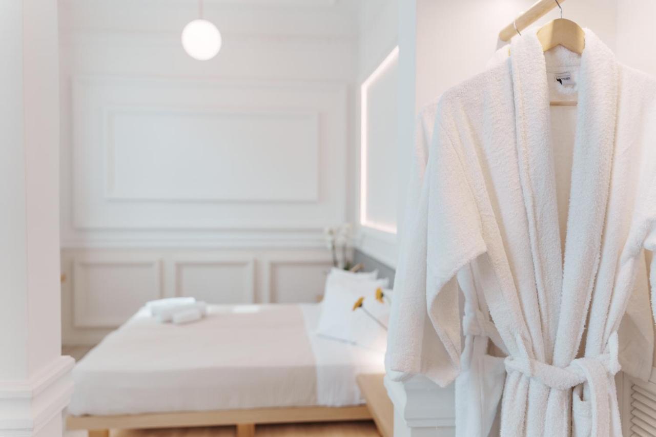 Agora Athens Suites Dış mekan fotoğraf