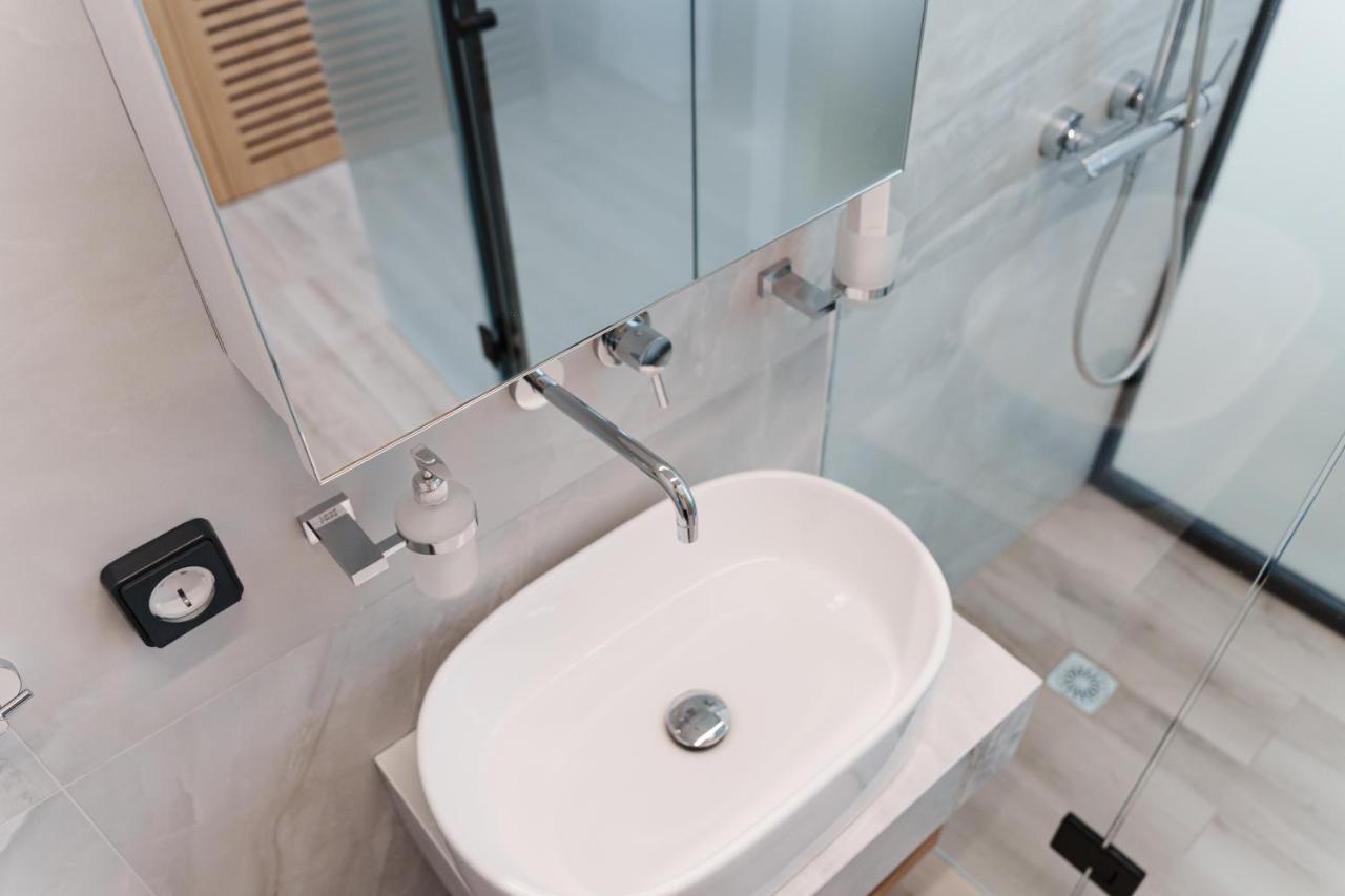 Agora Athens Suites Dış mekan fotoğraf