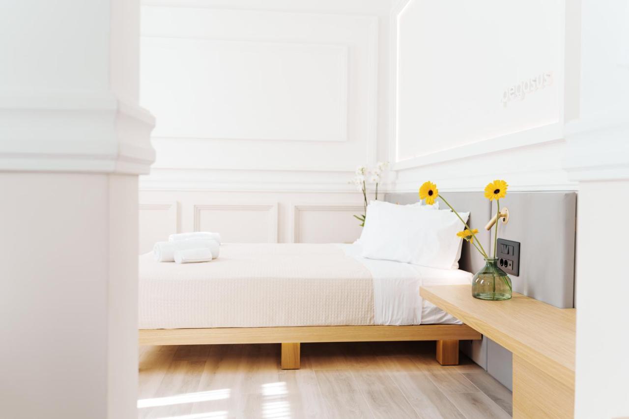 Agora Athens Suites Dış mekan fotoğraf