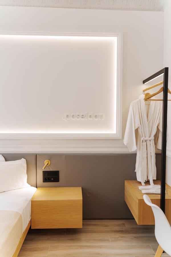 Agora Athens Suites Dış mekan fotoğraf