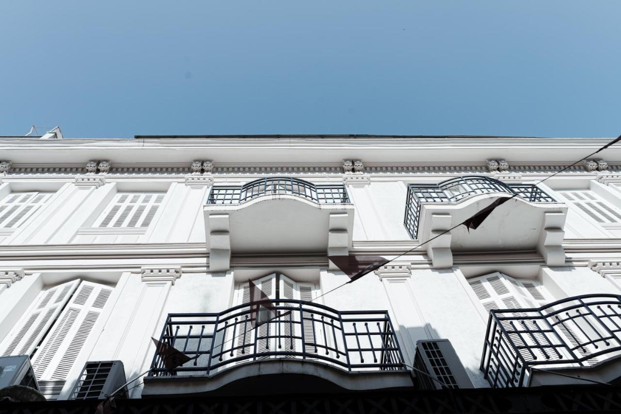 Agora Athens Suites Dış mekan fotoğraf