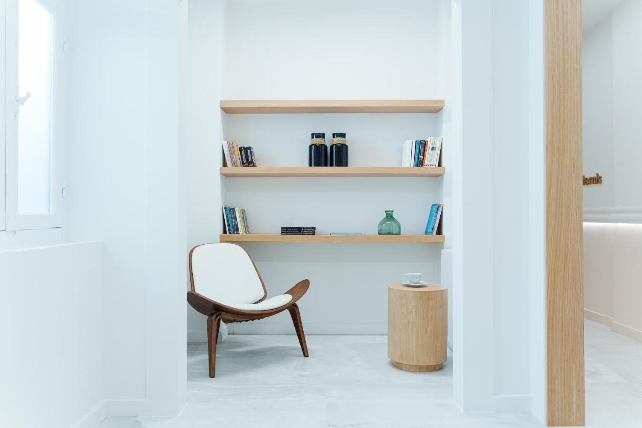 Agora Athens Suites Dış mekan fotoğraf