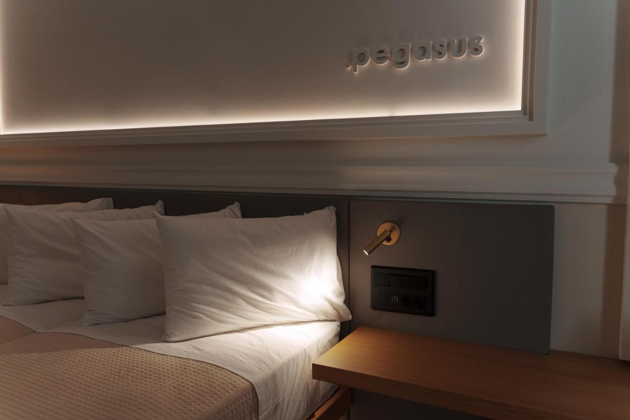 Agora Athens Suites Dış mekan fotoğraf
