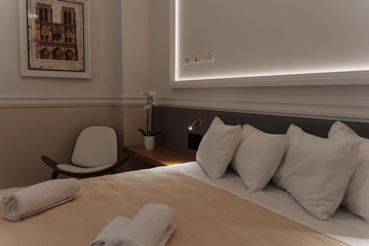 Agora Athens Suites Dış mekan fotoğraf