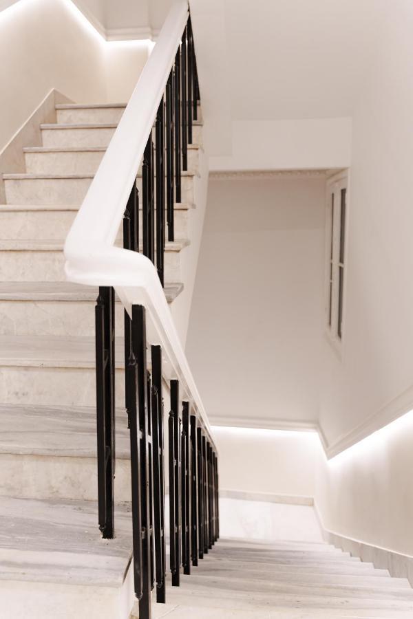 Agora Athens Suites Dış mekan fotoğraf