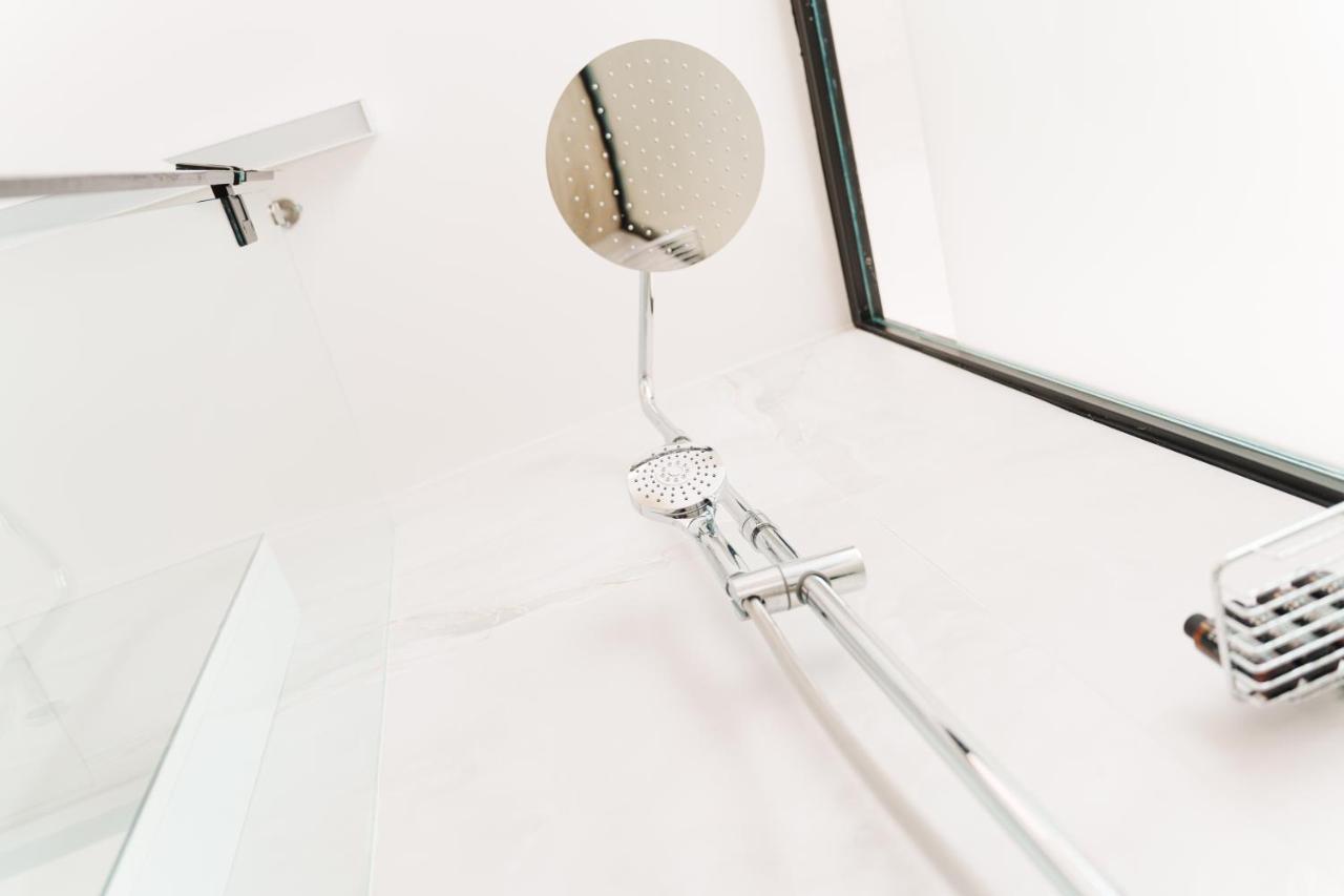 Agora Athens Suites Dış mekan fotoğraf