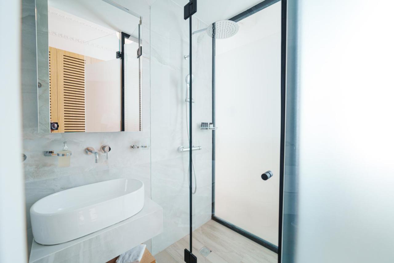Agora Athens Suites Dış mekan fotoğraf