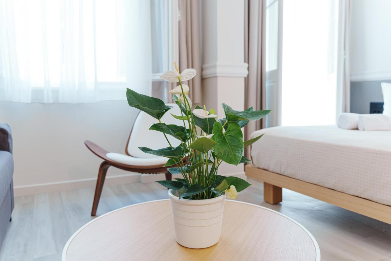 Agora Athens Suites Dış mekan fotoğraf