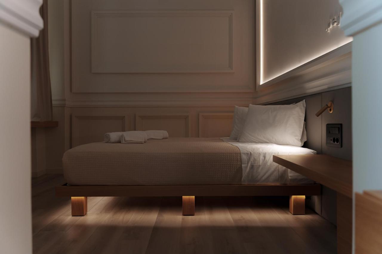 Agora Athens Suites Dış mekan fotoğraf
