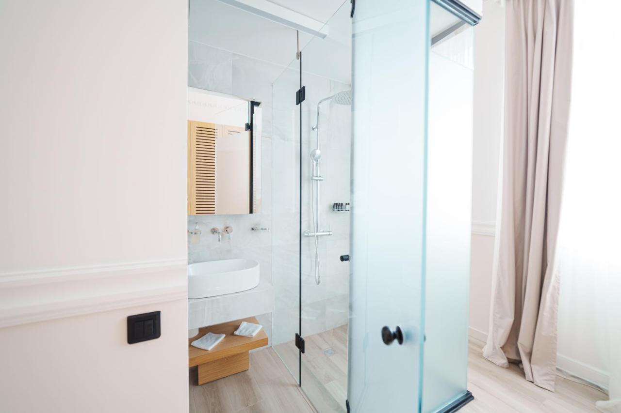Agora Athens Suites Dış mekan fotoğraf