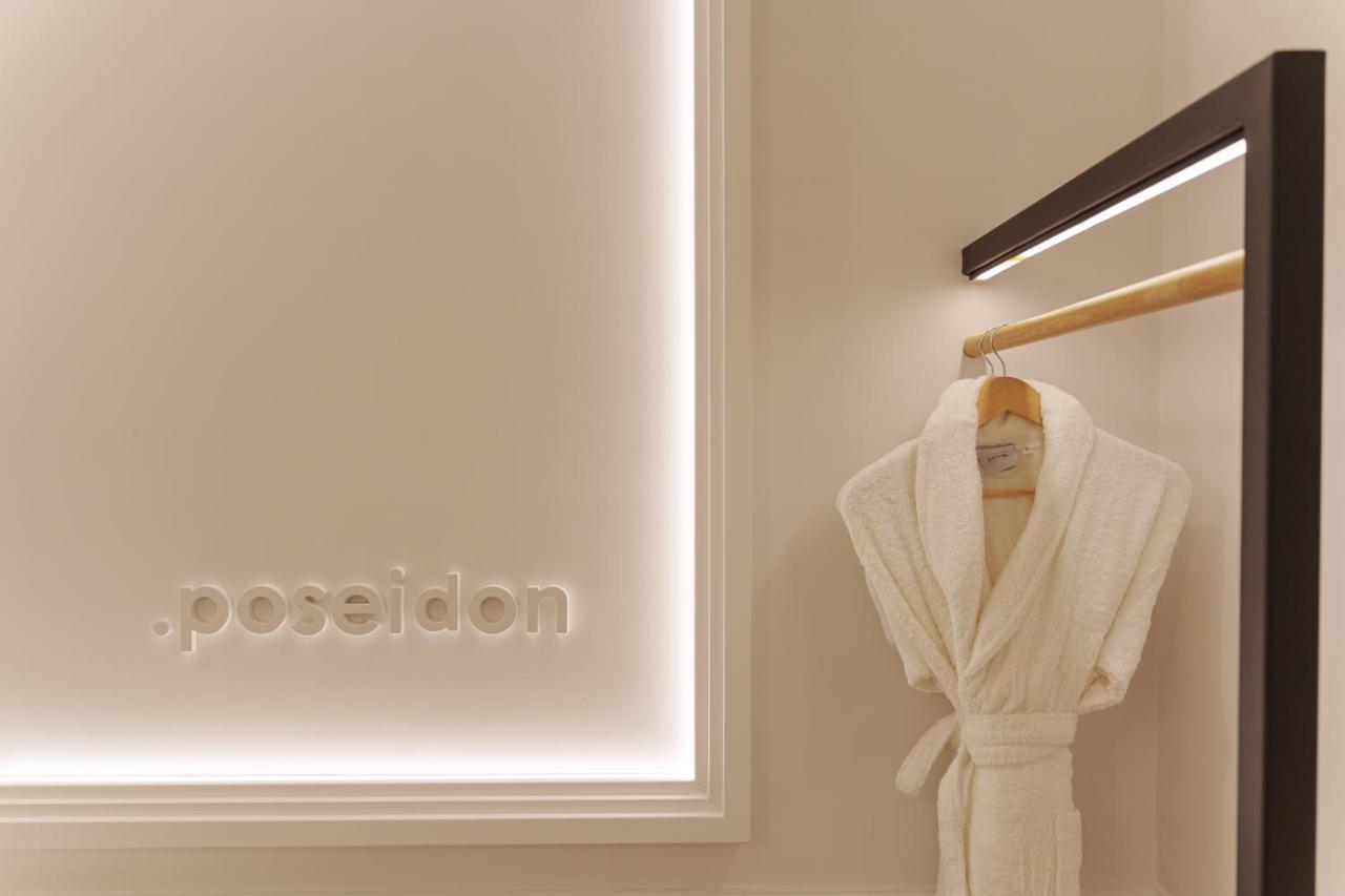 Agora Athens Suites Dış mekan fotoğraf