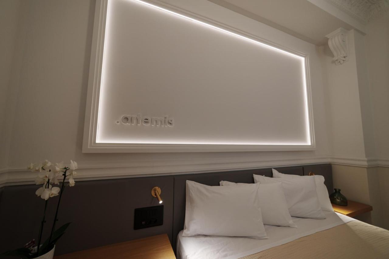 Agora Athens Suites Dış mekan fotoğraf