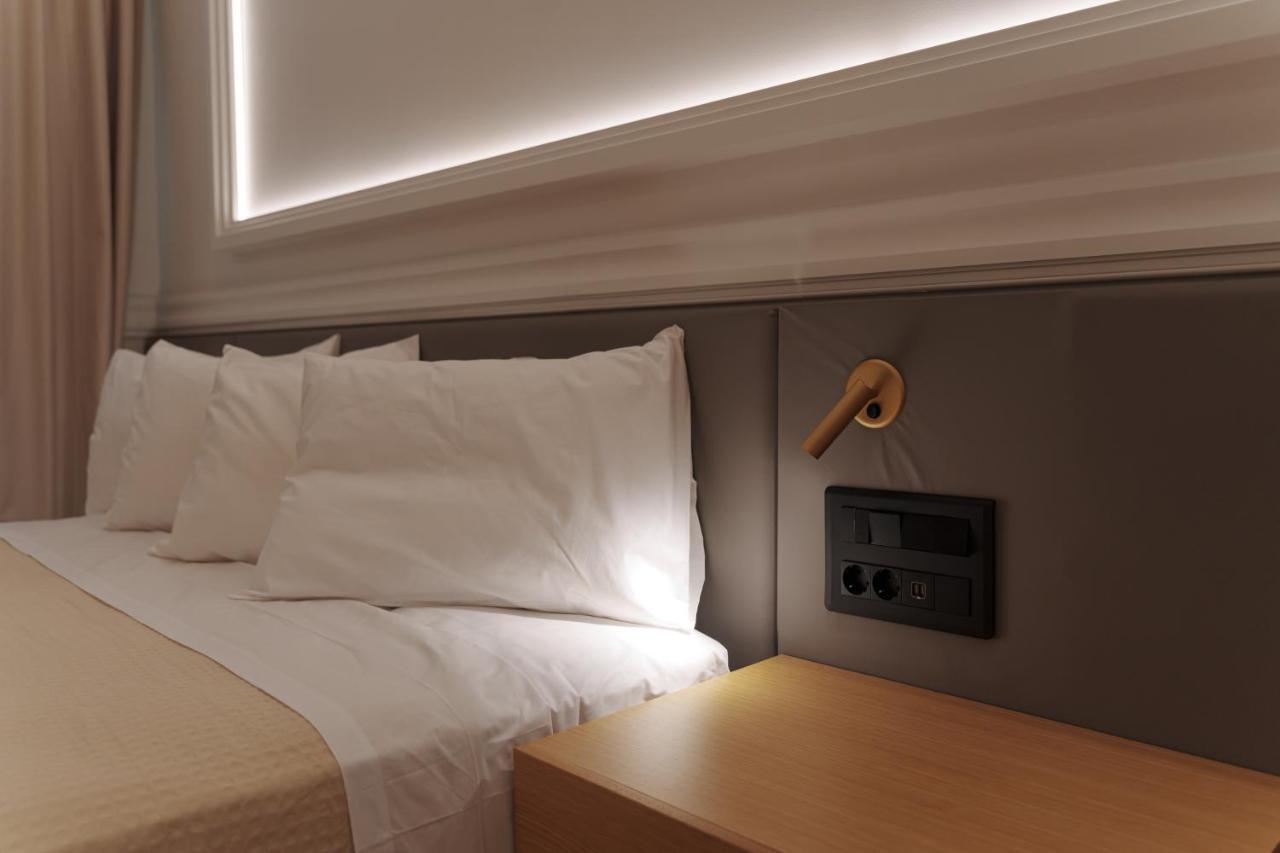 Agora Athens Suites Dış mekan fotoğraf