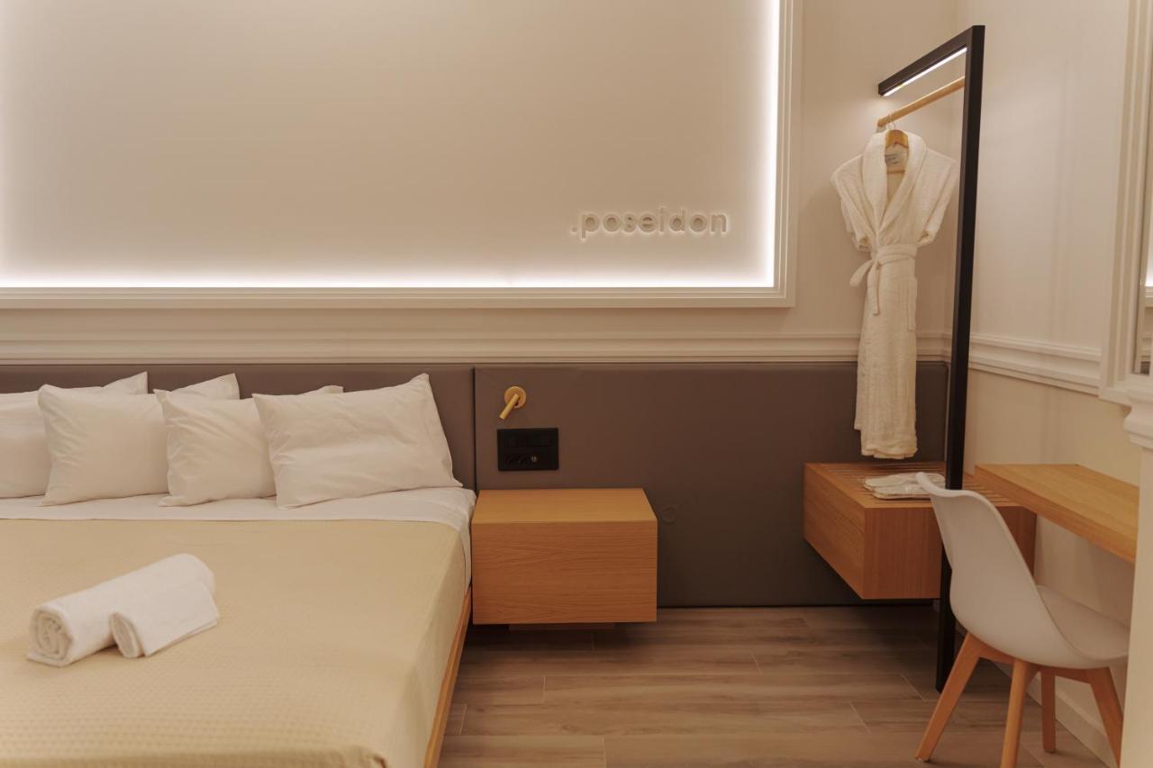 Agora Athens Suites Dış mekan fotoğraf